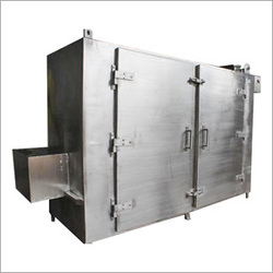 Tray Dryer